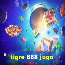 tigre 888 jogo